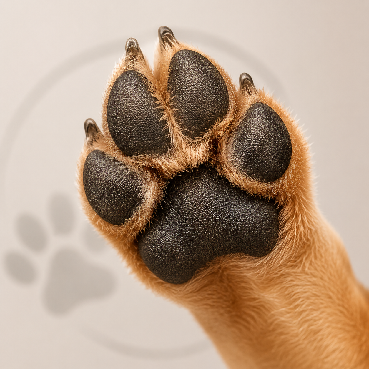 Paws and Reflect: The Professional Guide to Canine Paw Care